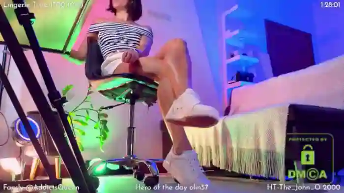AddictsQueen