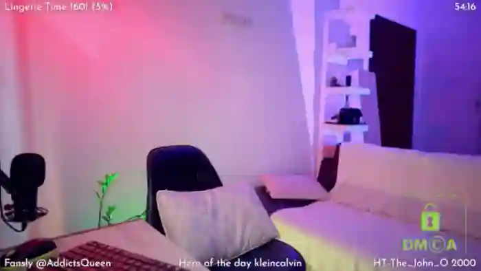 AddictsQueen