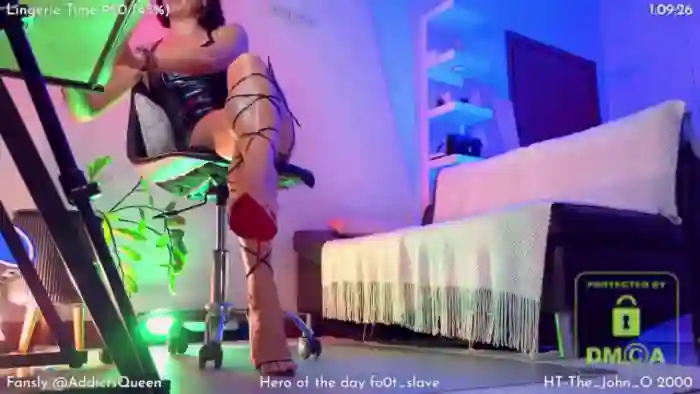 AddictsQueen