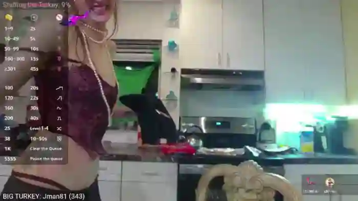 AliceFunker