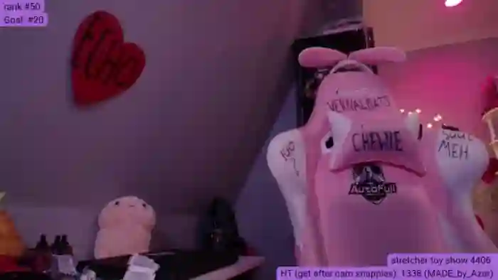 BabeAriel