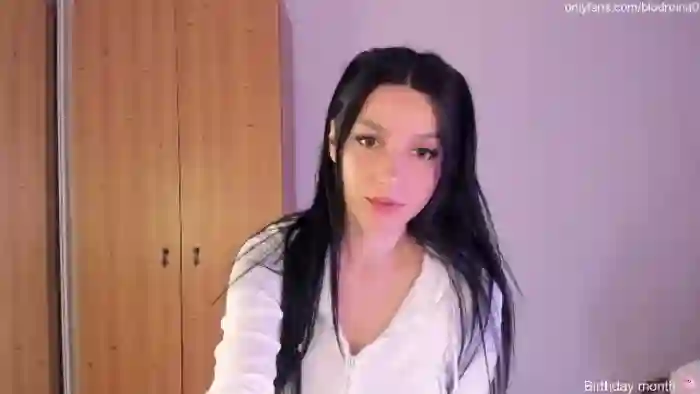 Blodreina
