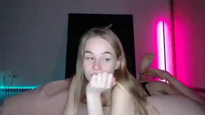 Blondino4ka07