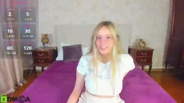 Blondyriss