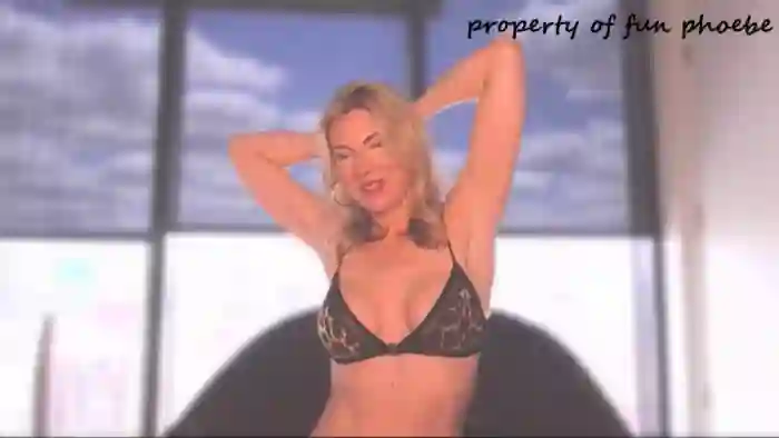 Fun_Phoebe