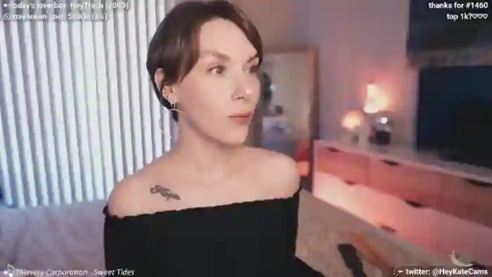 HeyKate