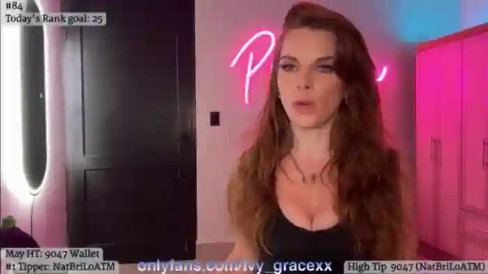 IvyGrace