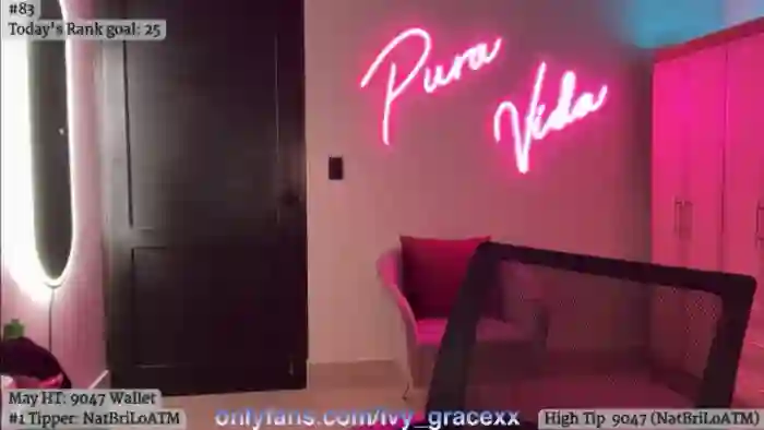 IvyGrace
