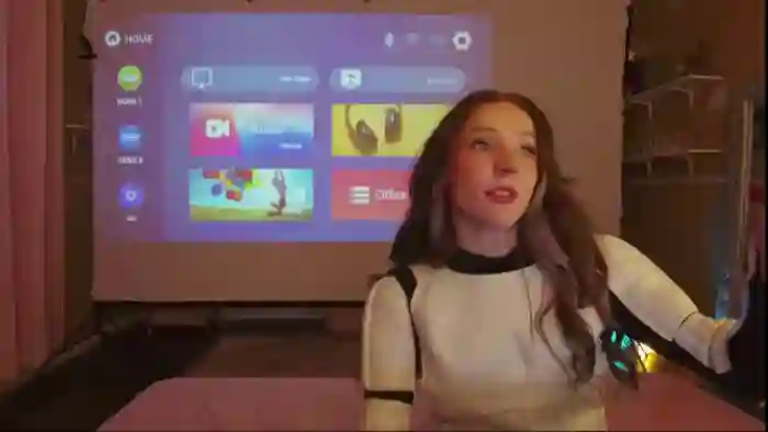 KRISTIEBISH
