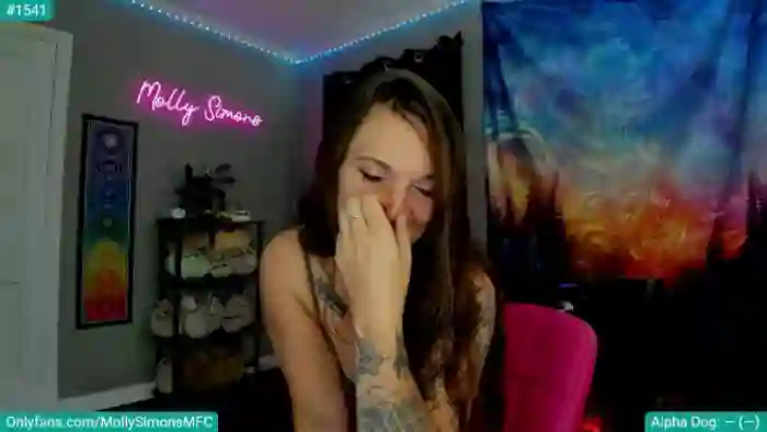 MollySimons