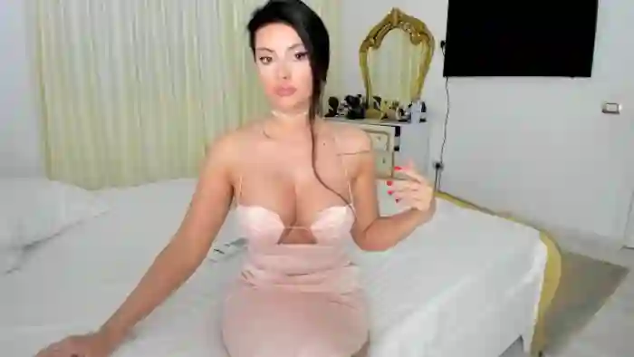 NycoleAniston