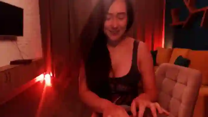 PoppyNaked