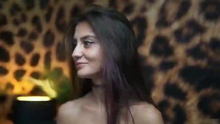 SabrinaKali