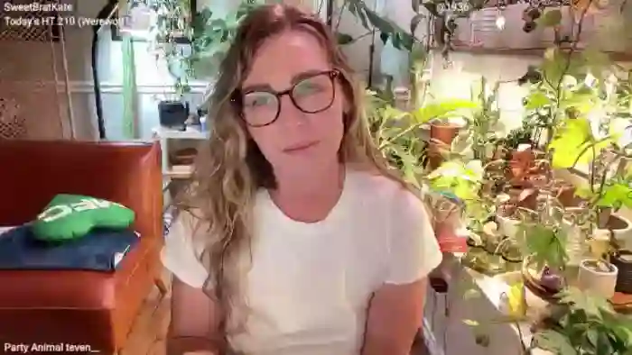 SweetbratKate
