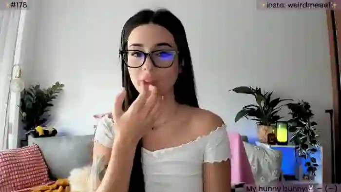 WeirdsGoddess