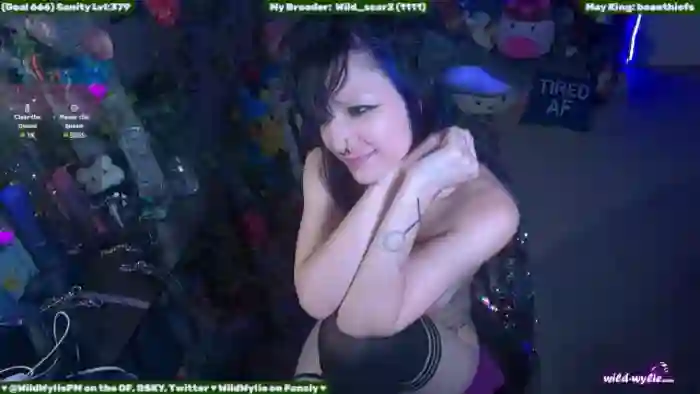 WildWyliePM