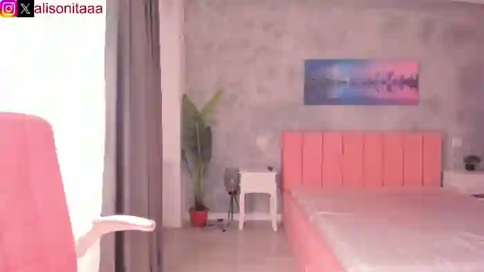 alisonita