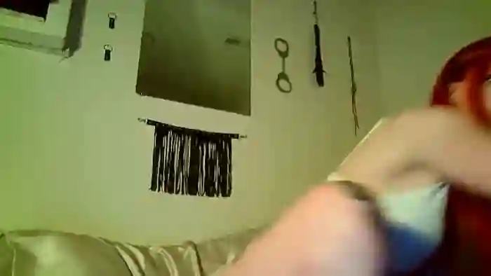 redheadpistol