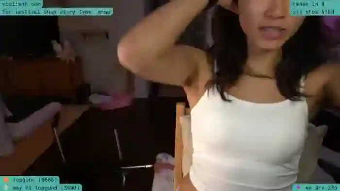 violishh