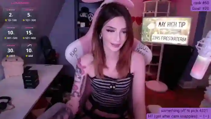 BabeAriel