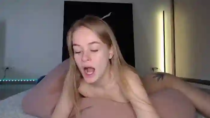 Blondino4ka07