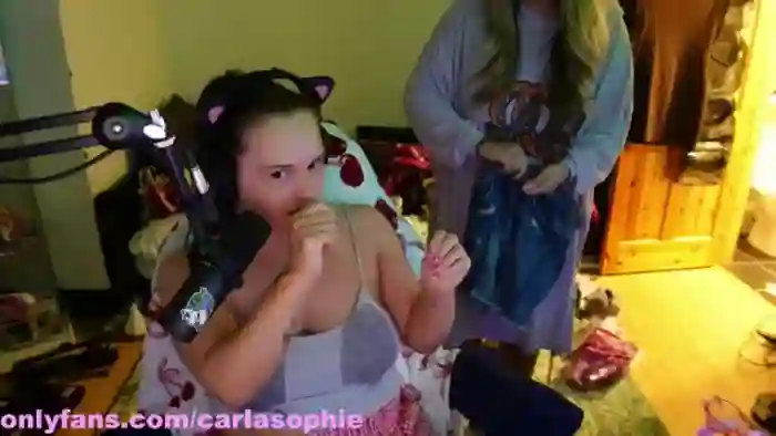 CarlaSophie