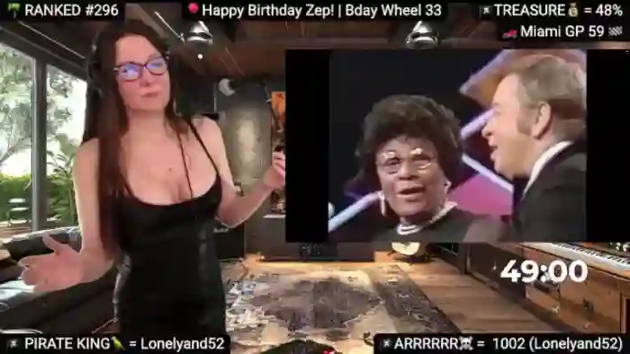 DesZeppelin