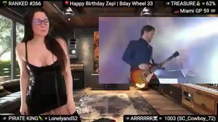 DesZeppelin