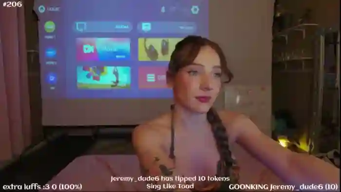 KRISTIEBISH