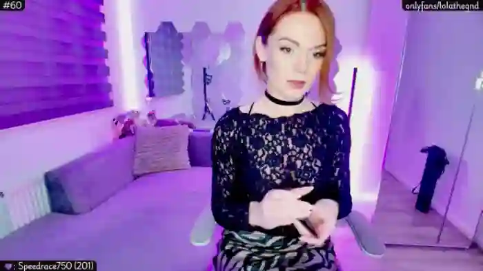 Lolathorne