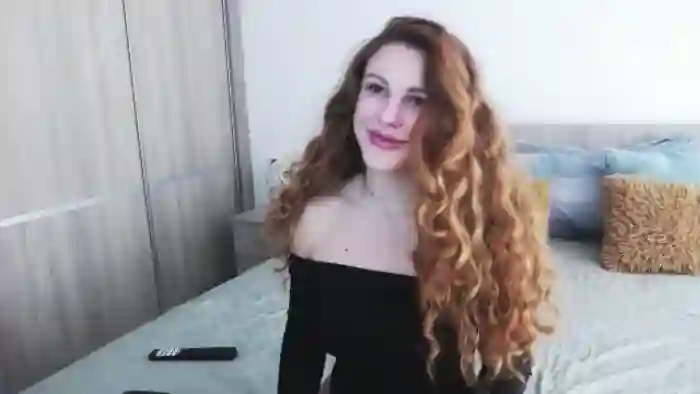 Redhead_Aggie