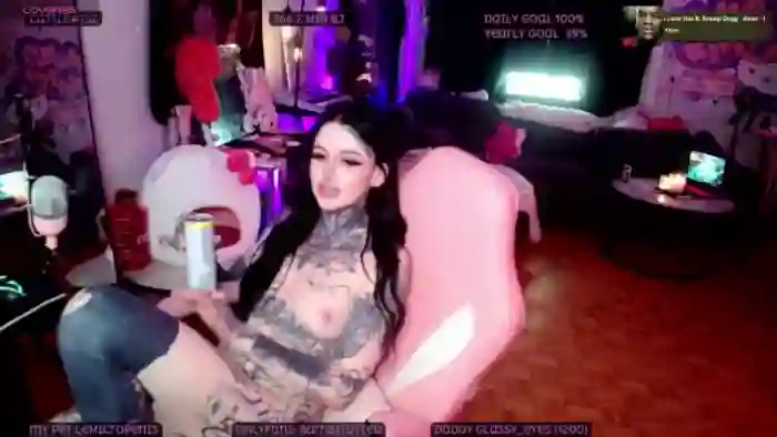TATTOOBAMBI