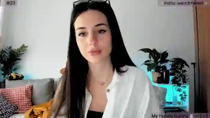 WeirdsGoddess