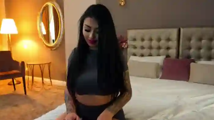 YasminaFire