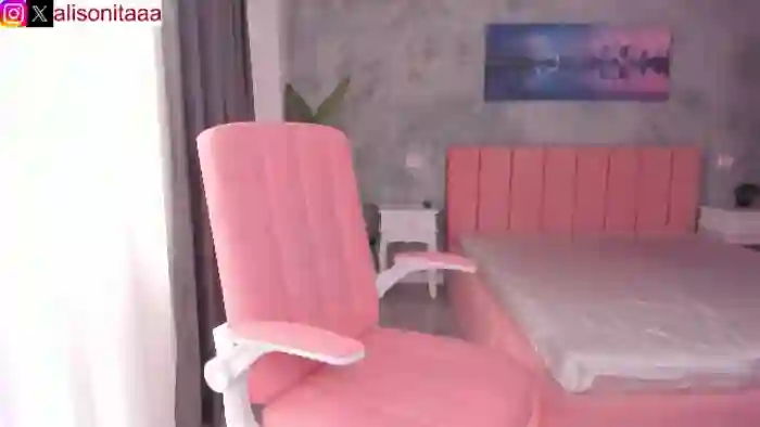 alisonita