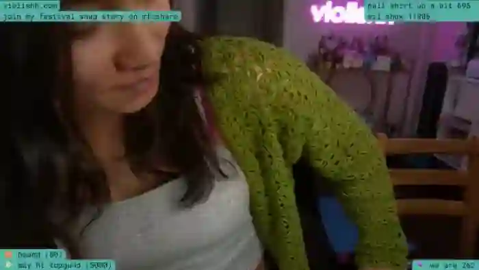 violishh