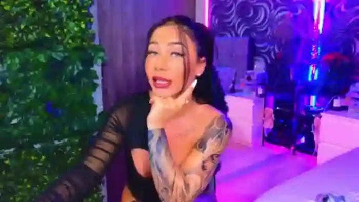 CandyEyesXXX