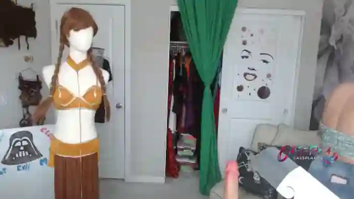 Cassplay