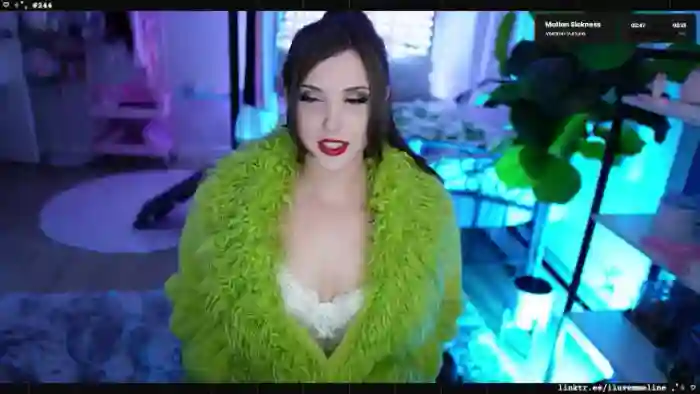 EMMEL1NE