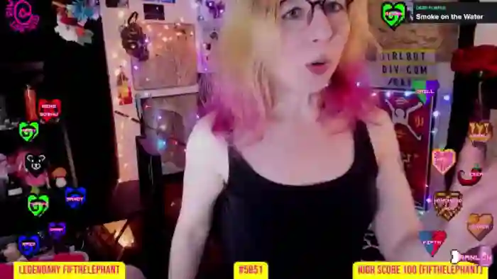 GirlbotDiv