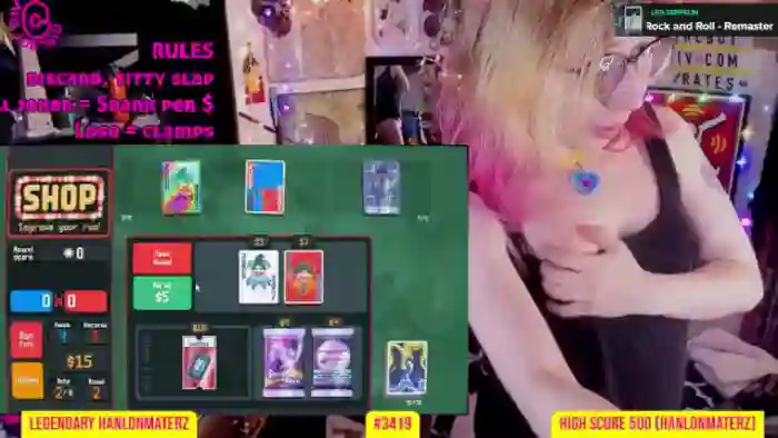 GirlbotDiv