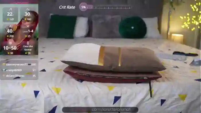 Lorettelorena