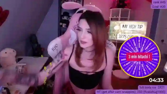 BabeAriel