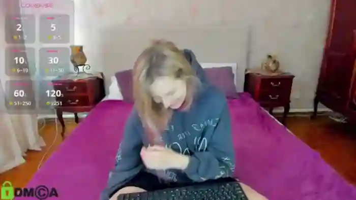 Blondyriss