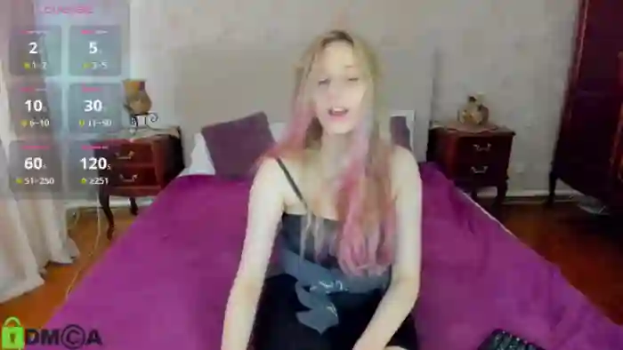 Blondyriss