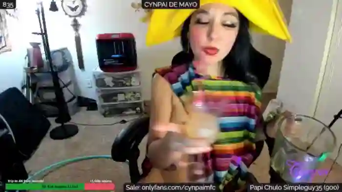 Cynpai