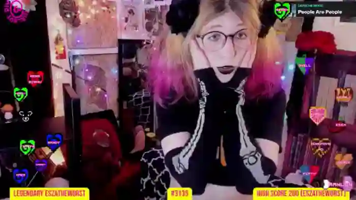 GirlbotDiv