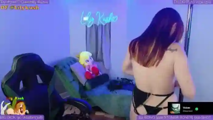 LilyKush