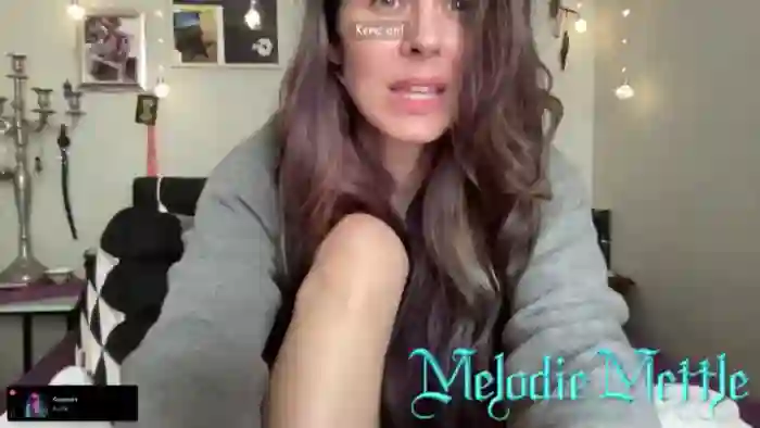 MelodieMettle