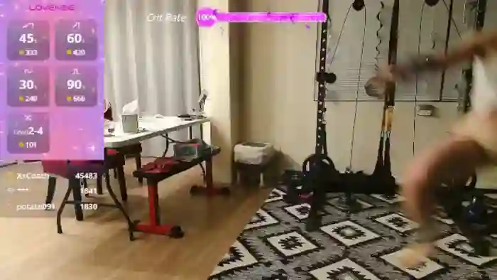 Misssexyvegas